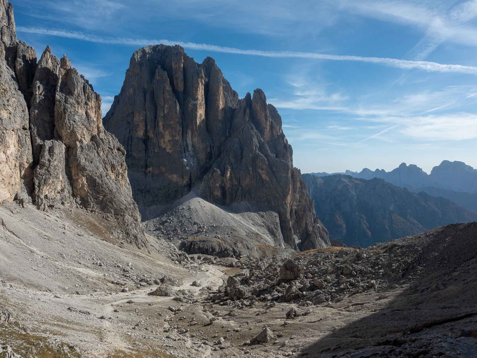 Escursioni nelle Pale di San Martino